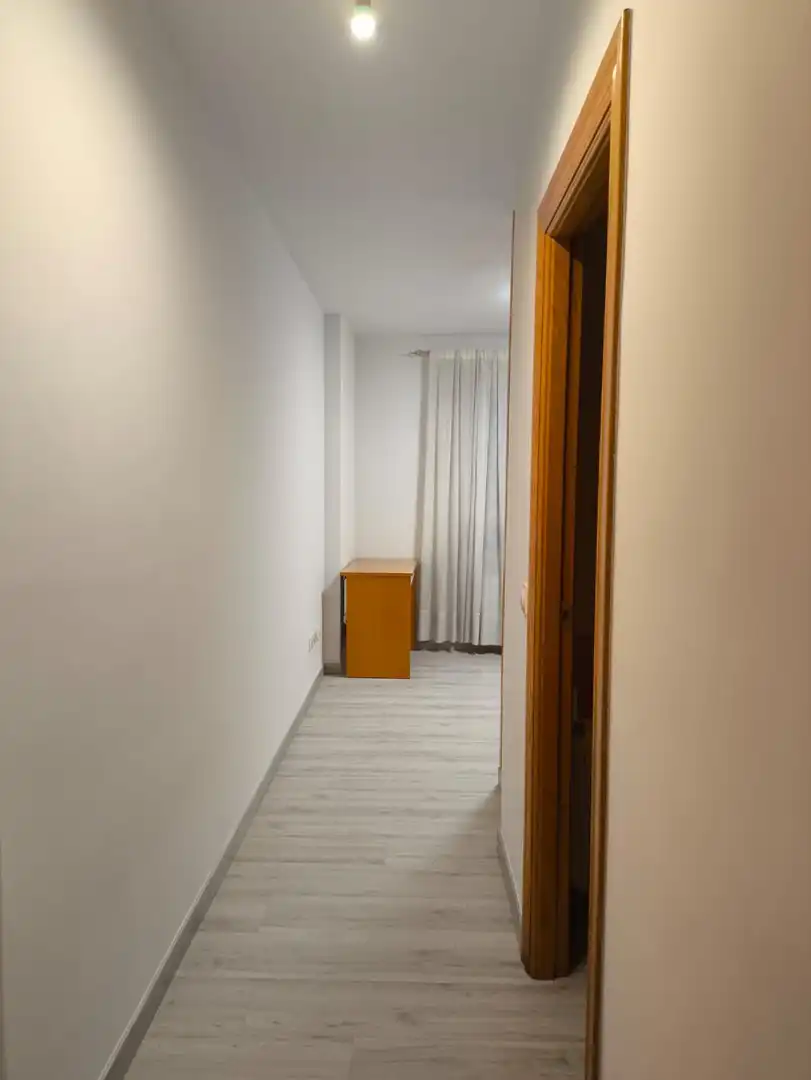 Wohnung zur Miete in VIRGEN DEL PILAR, El Pilar