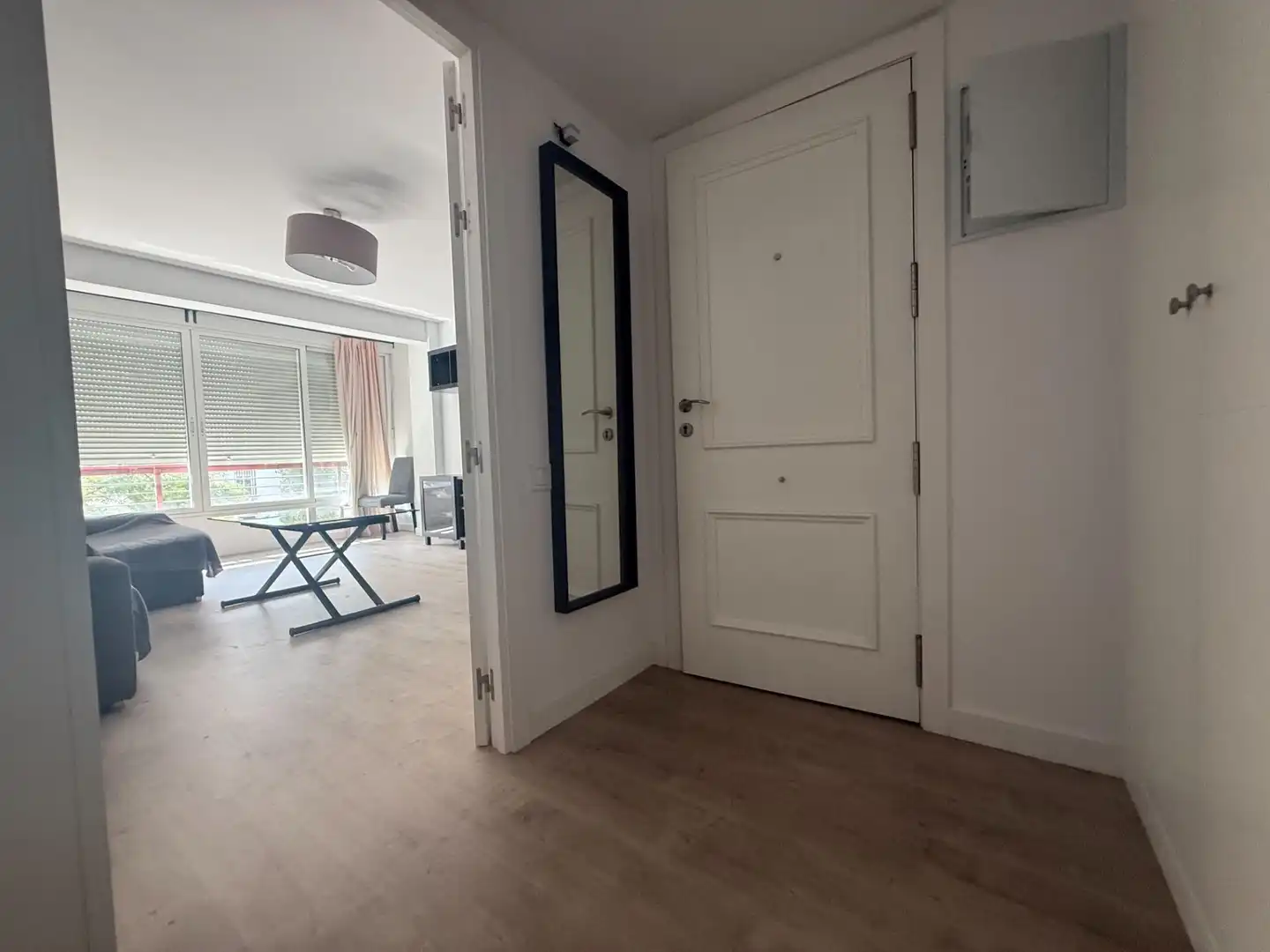 Apartments for rent in Sevilla  with Furnished