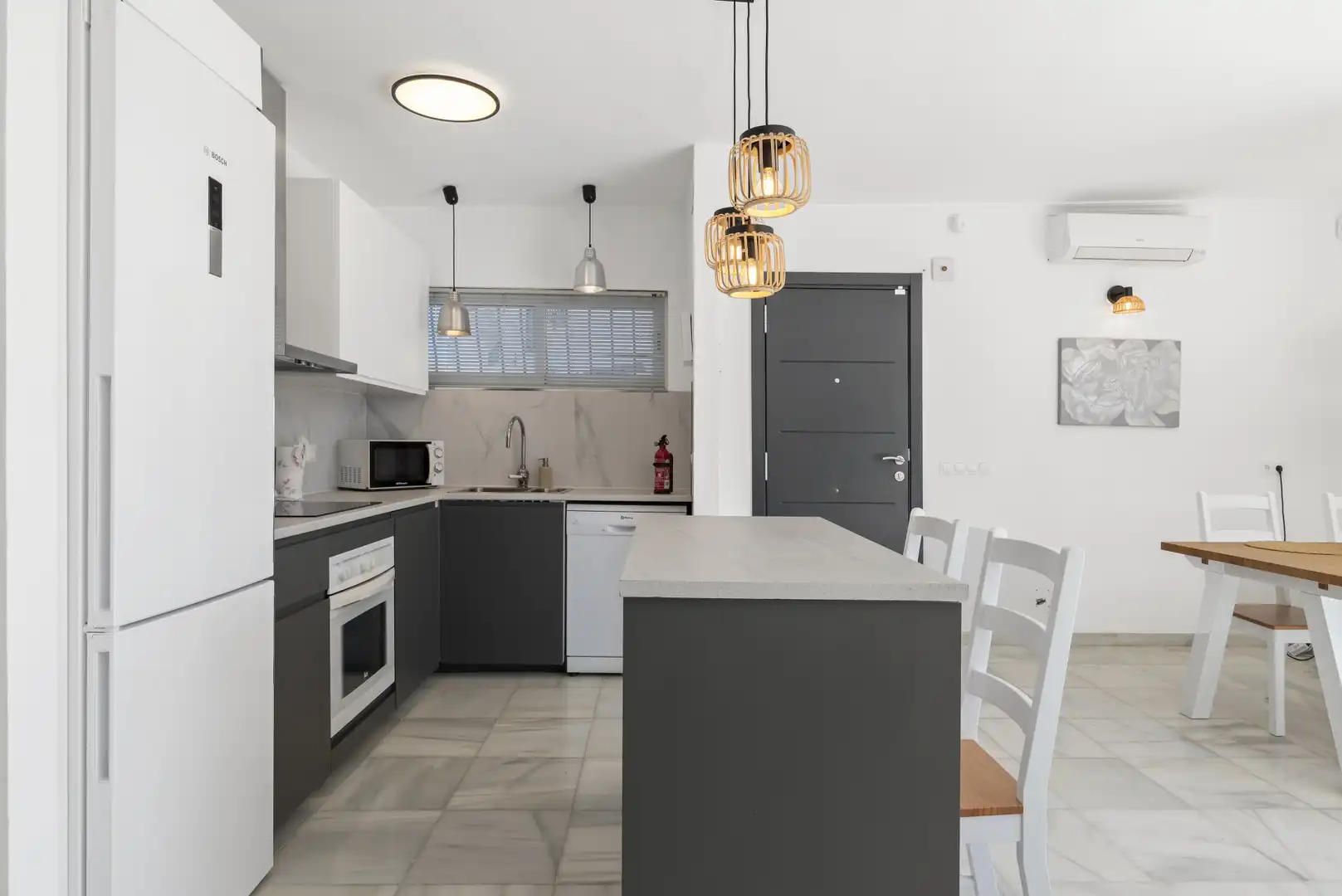 Haus mit Garten zum Verkauf in Torreblanca del Sol, imagen 3