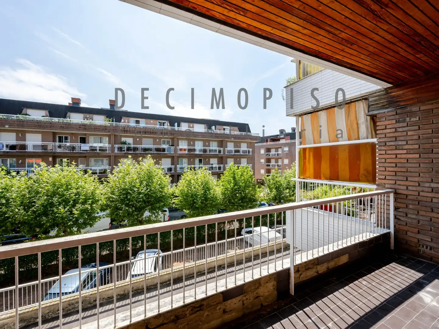 Terrassa de Dúplex en venda en Donostia - San Sebastián  amb Calefacció, Terrassa i Traster