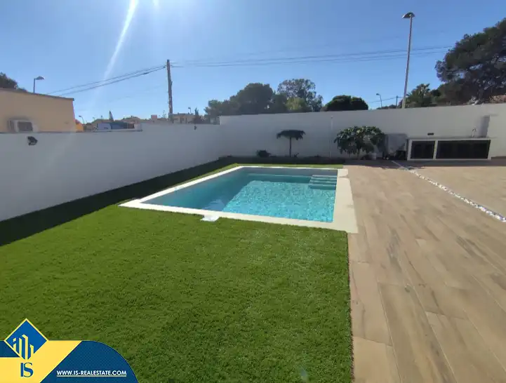 Villa avec piscine à vendre à Los Balcones - Los Altos, imagen 16