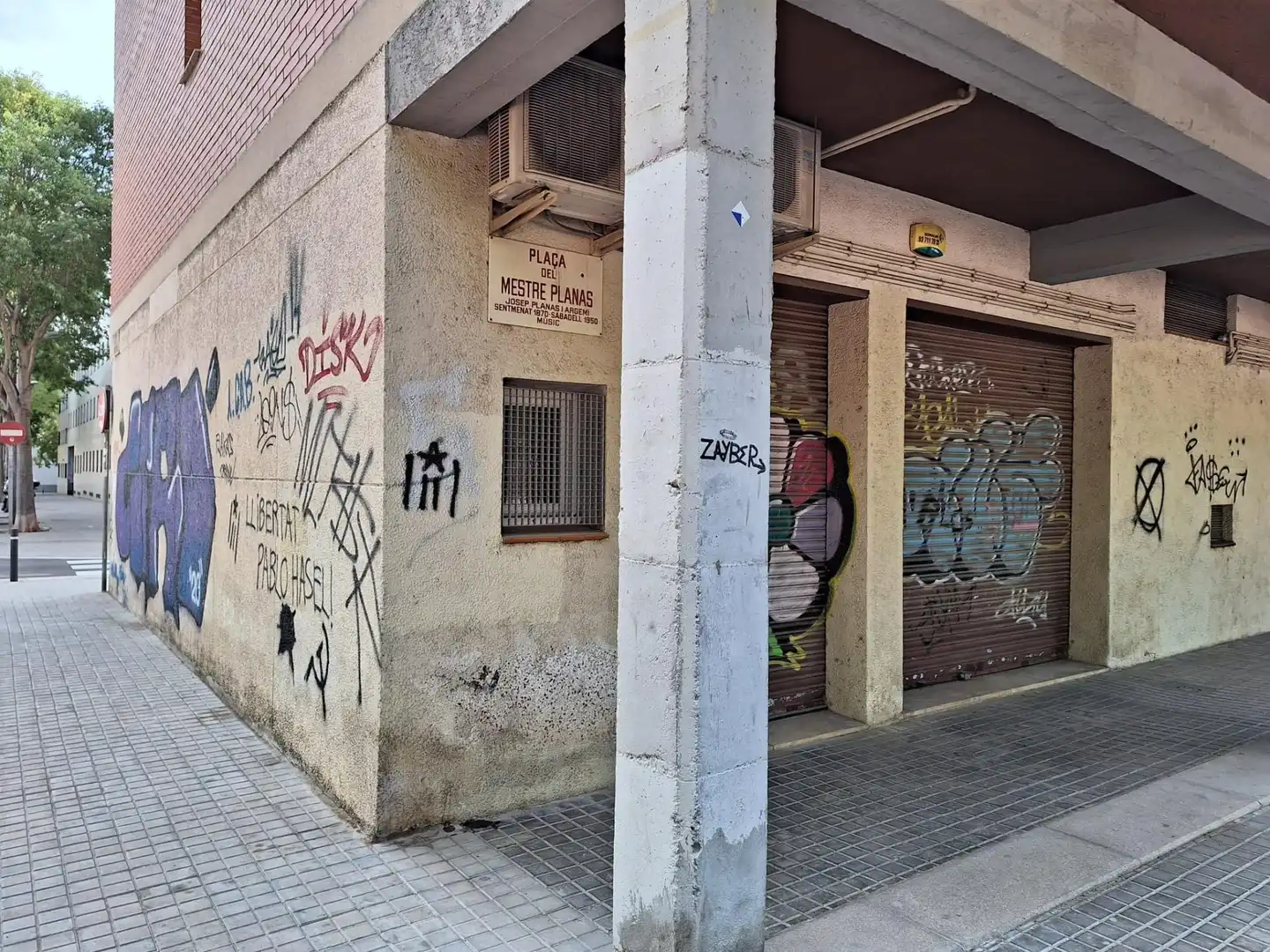 Locale commerciale in vendita a Centre - Sant Oleguer, imagen 10