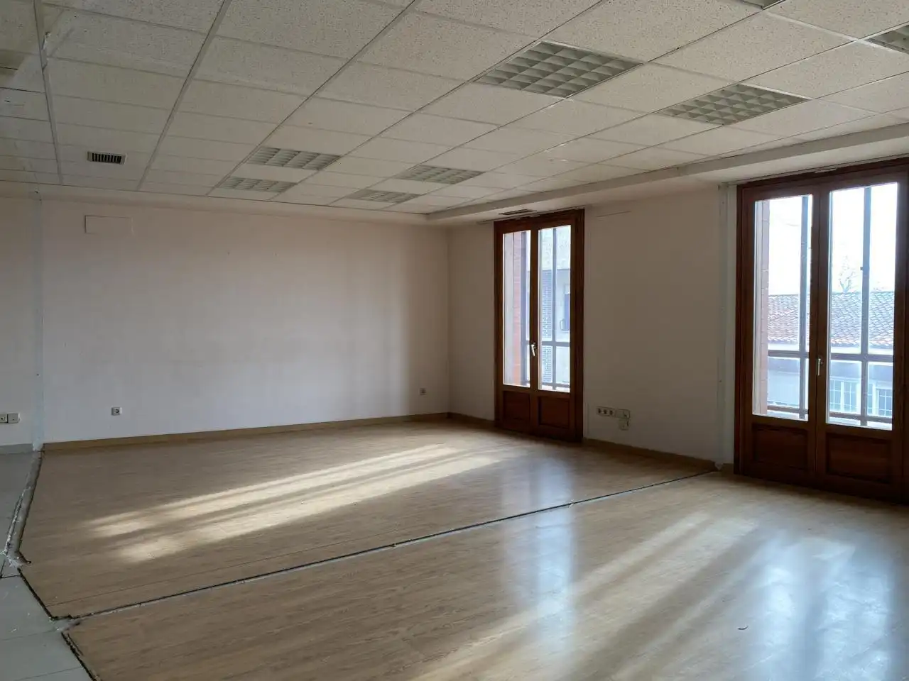Business premises to rent in Del Duque De Alba, imagen 14