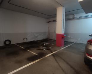 Parking of Garage for sale in Oviedo 