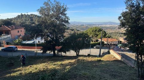 Solar de 1130m² en urbanización Can Alegre, Vilanova del Vallès, imatge 2