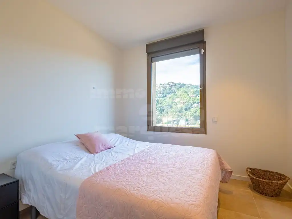 Habitación de Apartamento de alquiler en Begur