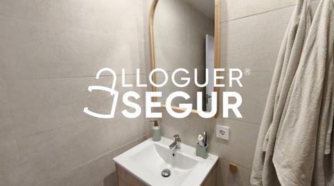 Foto 4 de Pis de lloguer a Nuestra Señora de Montserrat, Tossa de Mar pueblo, Girona