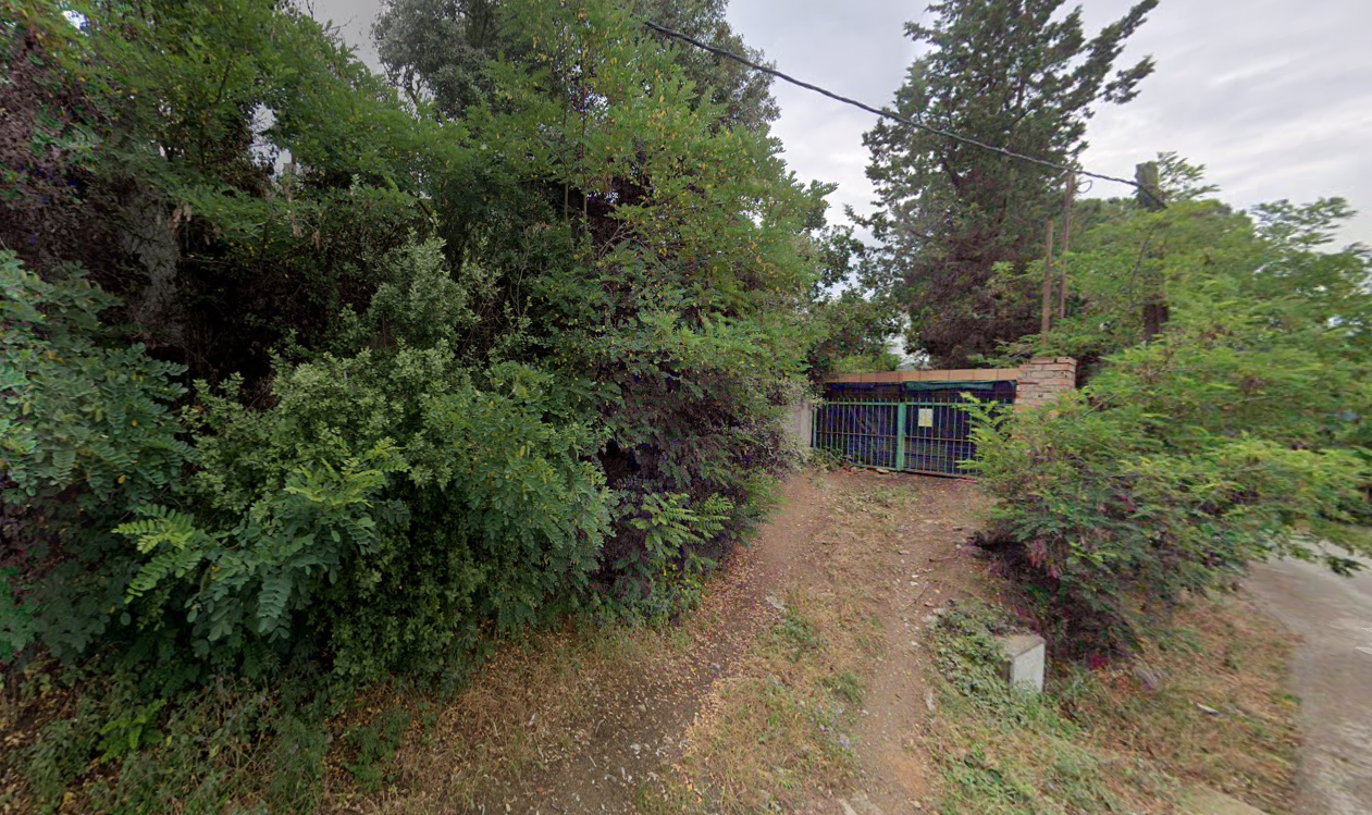 Land for sale in Montcada i Reixac