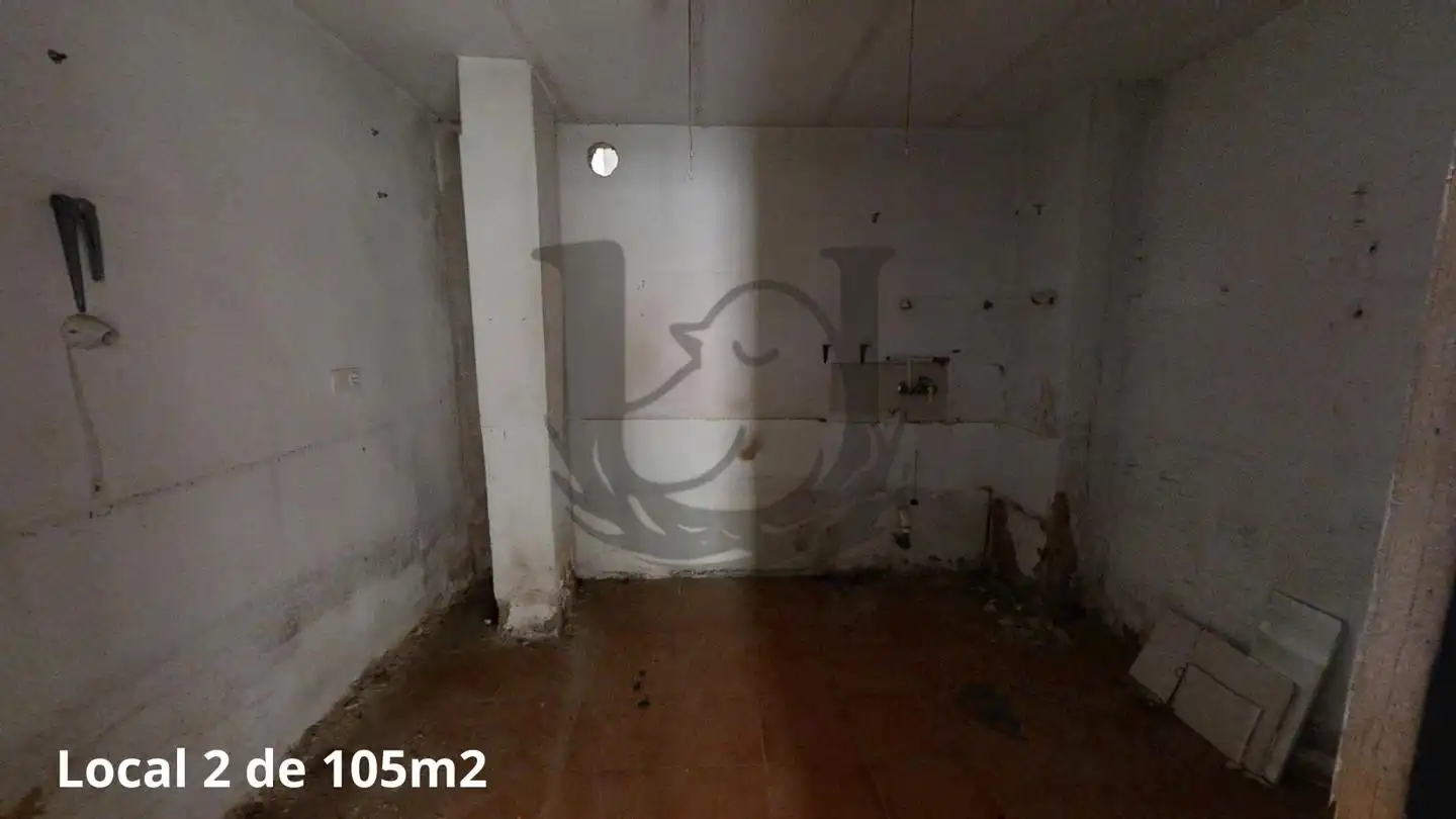 Local commercial à vendre à Cardenal Benlloch, imagen 16
