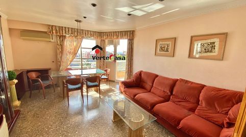 Foto 4 de Piso en venta en Manuel Azaña, Nuevo Centro, Sagunto / Sagunt