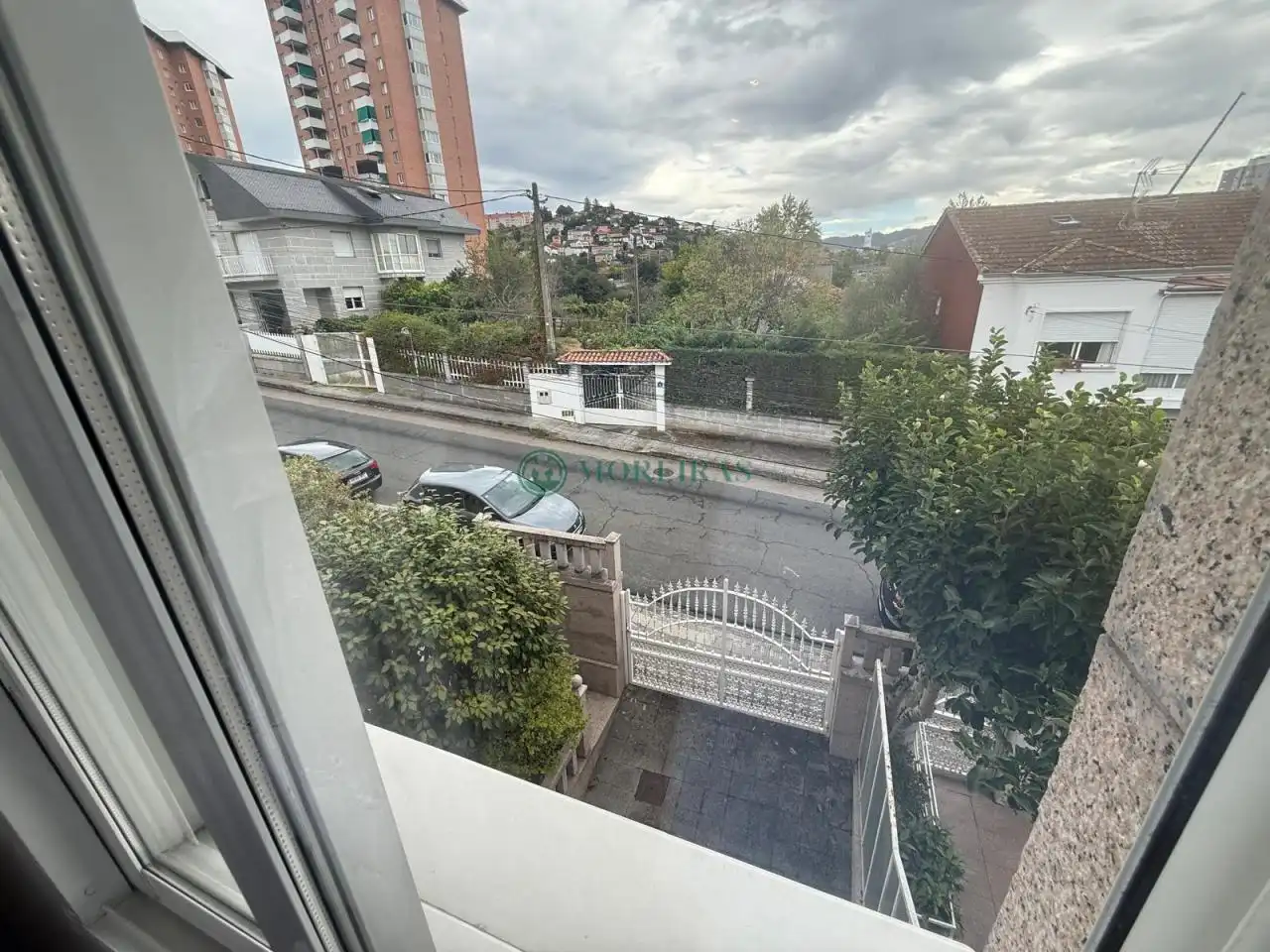 Xalet amb jardí en venda a San Rosendo, imagen 47