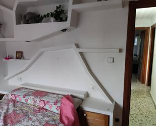 Dormitori de Àtic en venda en Pulianas amb Aire condicionat i Terrassa