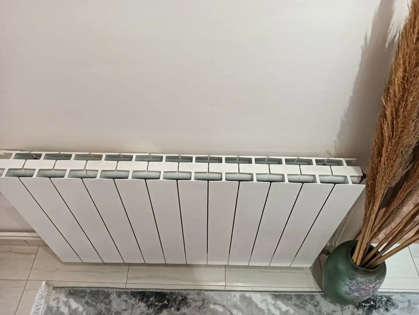 Außenansicht von Wohnung zum Verkauf in Calafell mit Klimaanlage, Heizung und Terrasse