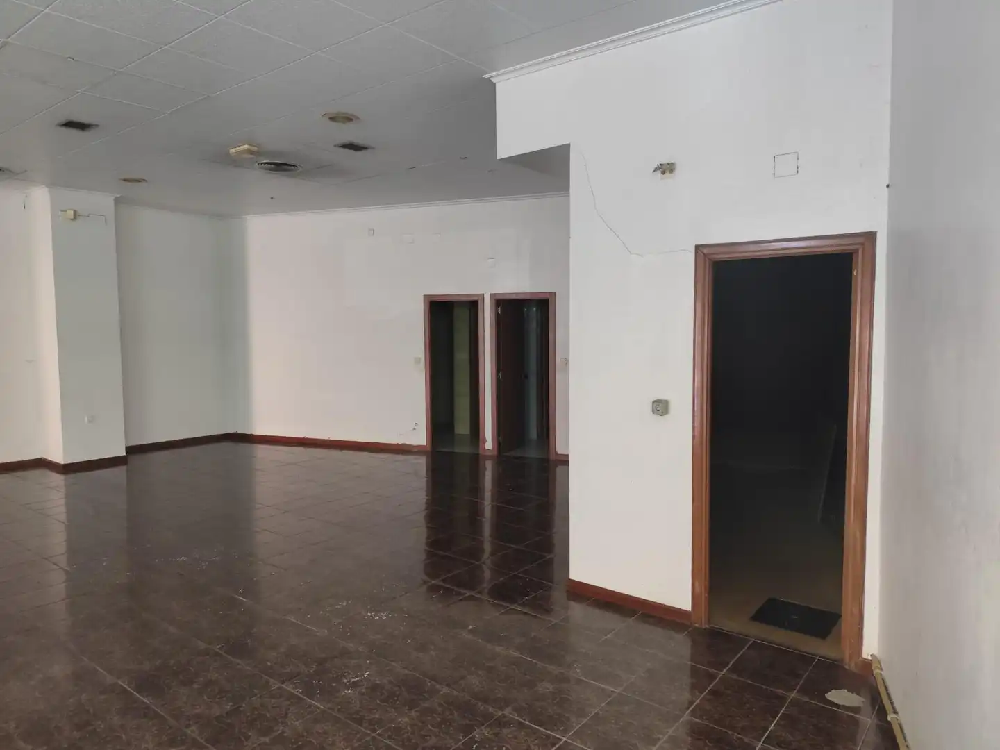 Gewerbefläche zur Miete in Calle Fábrica, imagen 5
