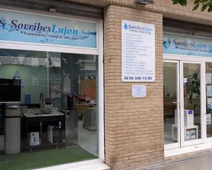 Premises for sale in  Valencia Capital