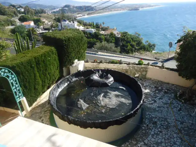 Haus oder Chalet zum Verkauf in Urbanizacion Costa Aguilera, 19, Monte los Almendros - El Pargo - Costa Aguilera