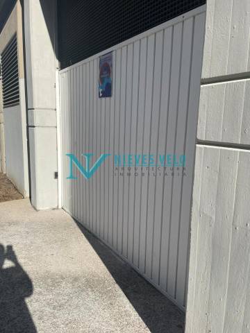 Garaje en Venta en Cuatro Caminos - Plaza de la Cubela