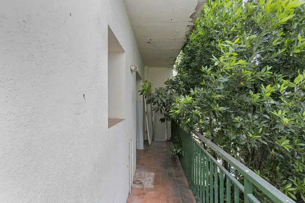 Terrasse von Einfamilien-Reihenhaus zum Verkauf in Sant Pere de Ribes