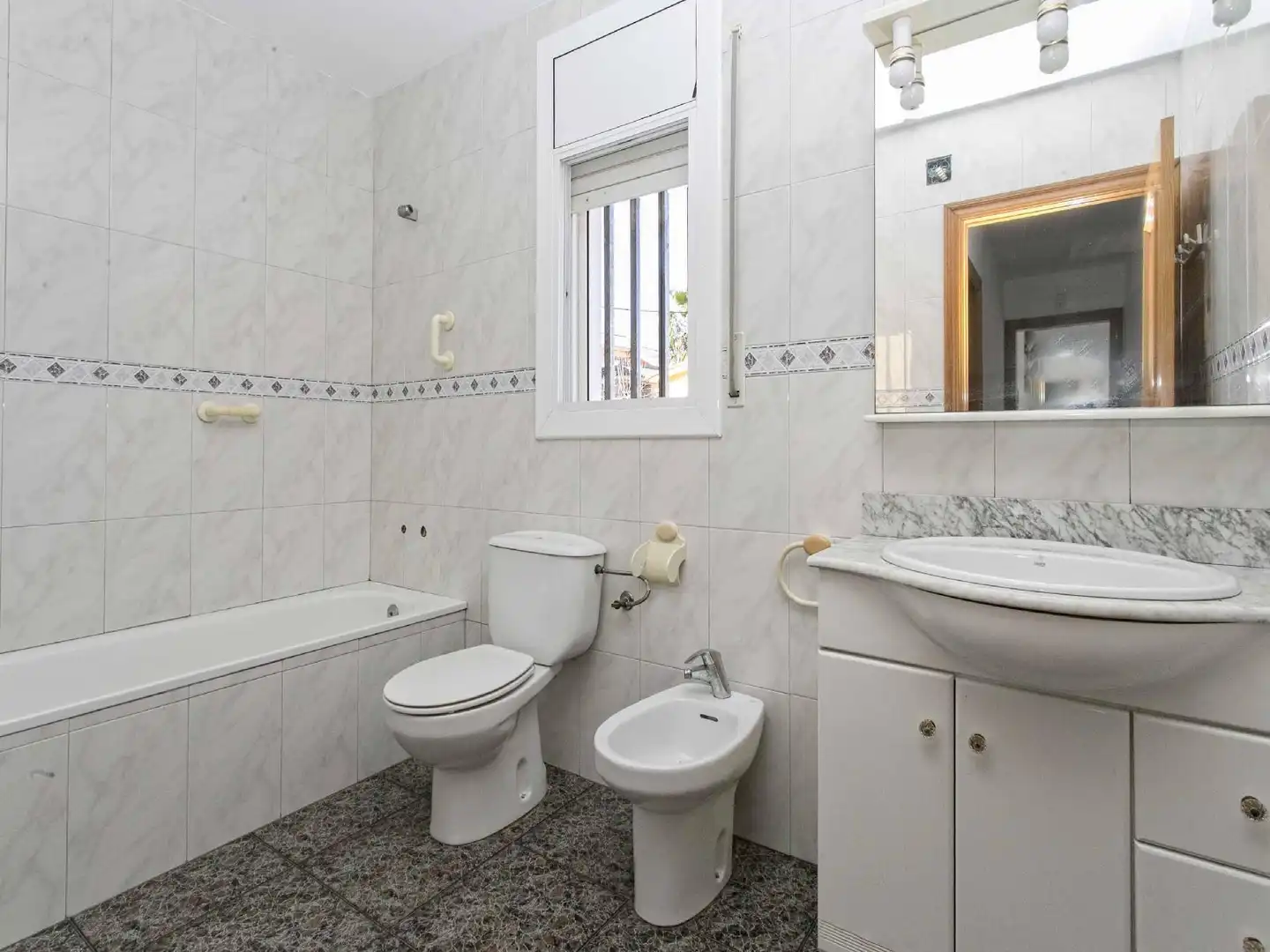 Bany de Casa o xalet en venda en Cabrera d'Anoia