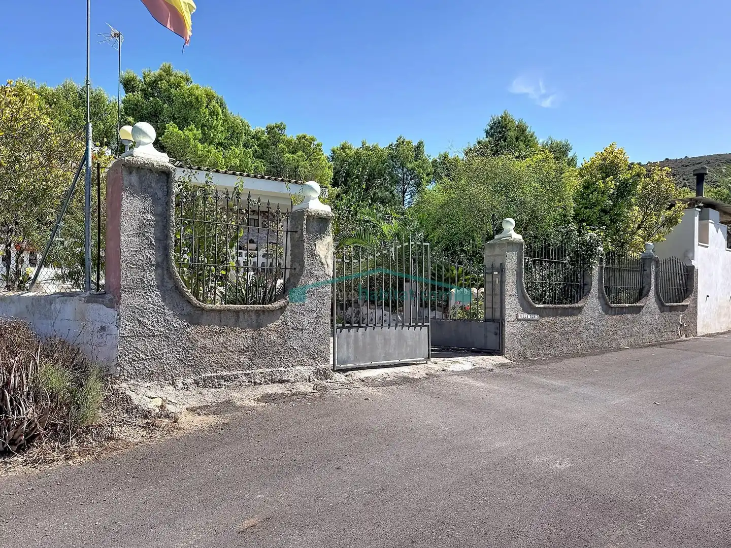 Casa rústica con jardín en venta en Sagunto ciudad, imagen 50