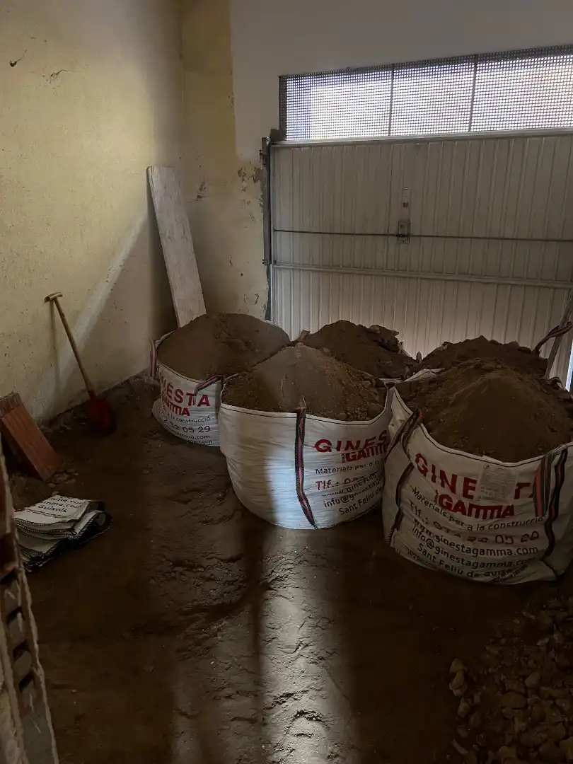 Casa en venda a Carrer de Santa Magdalena, imagen 4