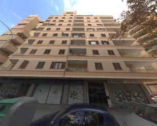 Exterior view of Flat for sale in  Palma de Mallorca