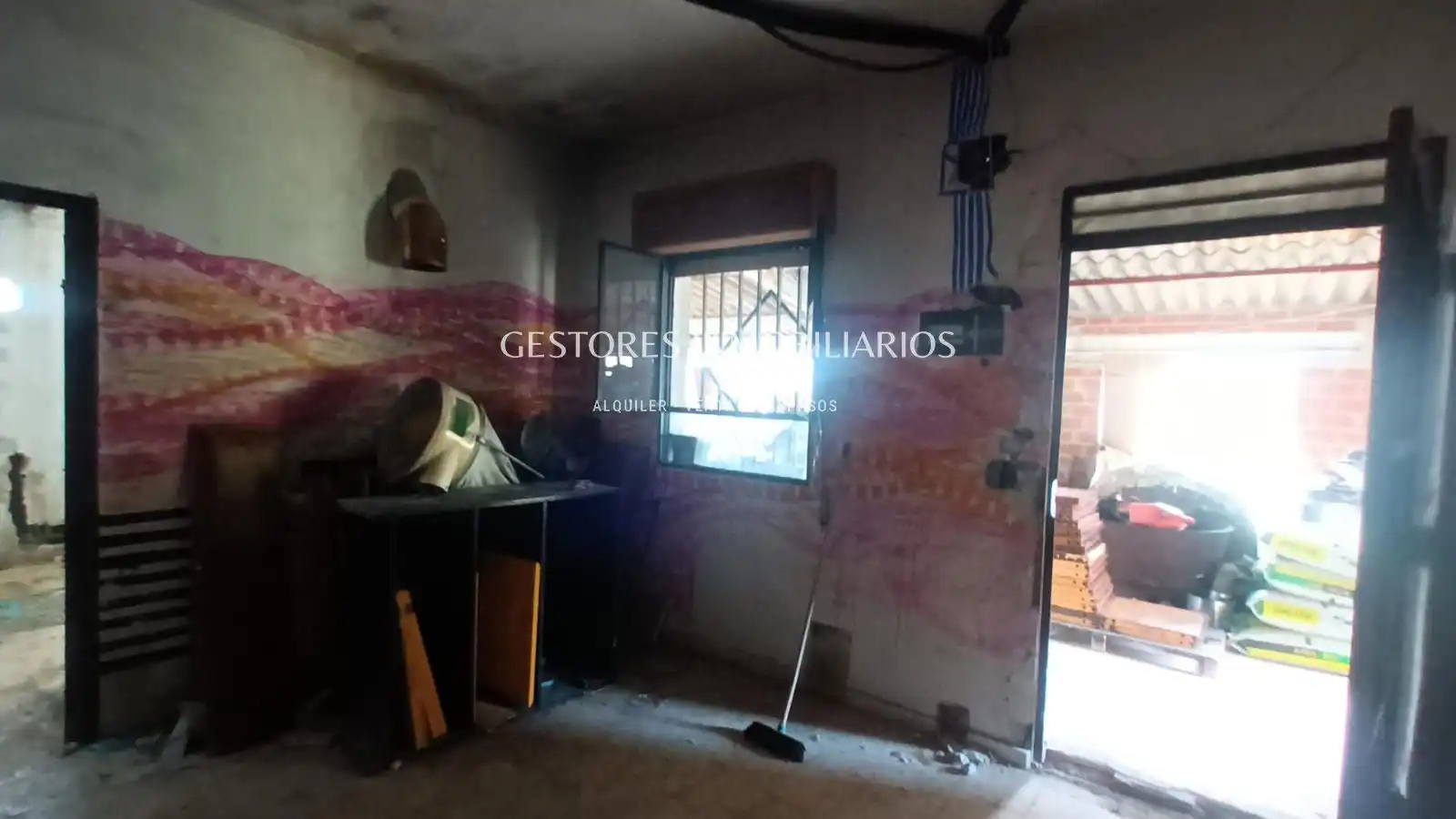 Casa o chalet en venta en Muro de Alcoy
