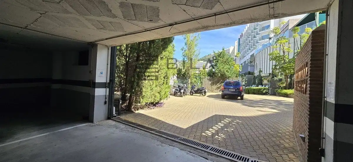 Flat with pool for sale in del Higuerón, imagen 18