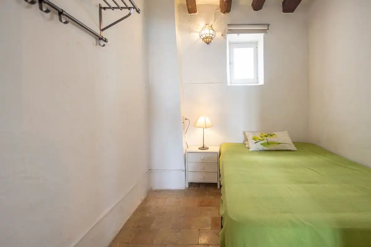 Habitación de Piso en venta en Eivissa con Calefacción