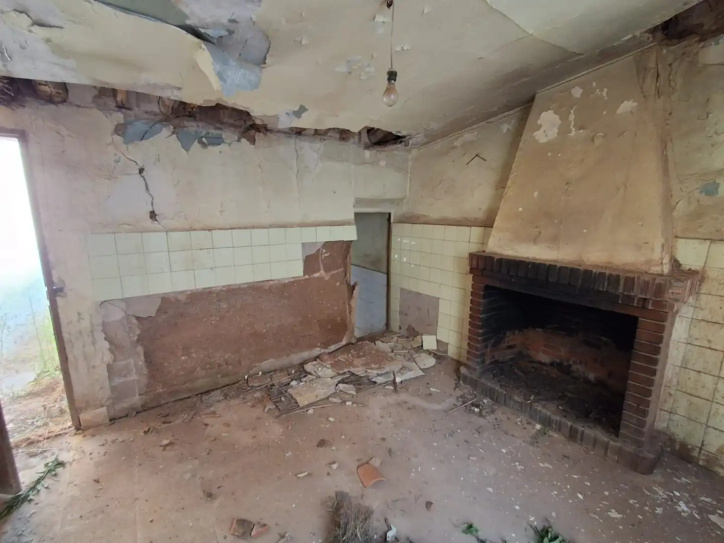 Casa o chalet en venta en Calle General Espartero, Torrenueva