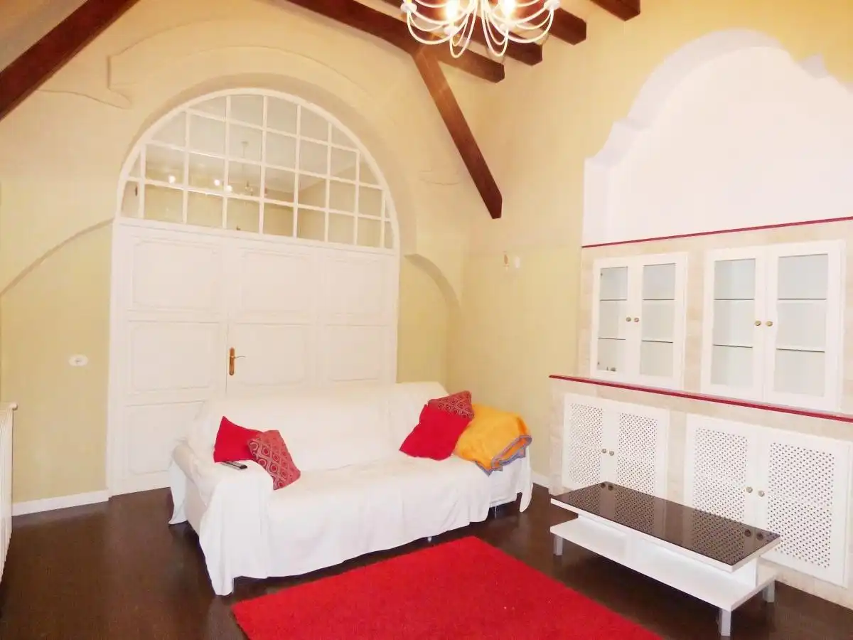 Planta baixa en venda a Calle Menorca \"FINCA CAPUCHO\", 15, Bellavista - Capiscol - Frank Espinós
