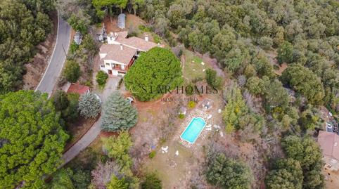 Foto 5 de Finca rústica en venda a Sant Iscle de Vallalta, Barcelona