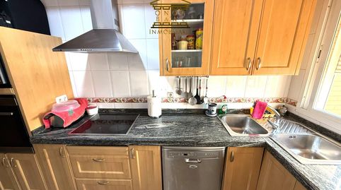 Foto 5 de Piso en venta en Plaza de Corteconcepción, La Hispanidad - Verdeluz, Huelva Capital