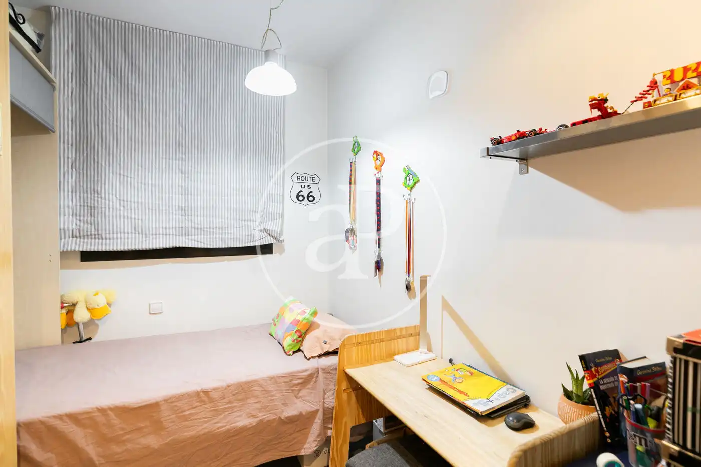 Piso en venta en Carrer del dos de Maig, Sagrada Família