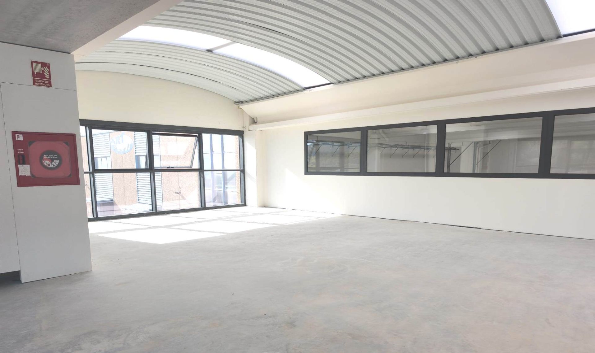 Industrial buildings to rent in Sitges
