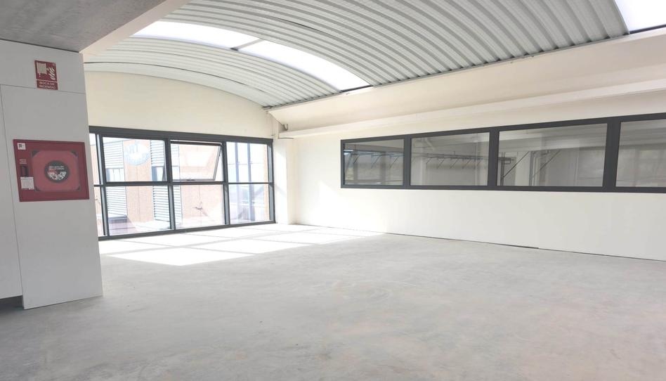 Photo 1 of Industrial buildings to rent in Carrer Pruelles, 58, Ametllers - Poble-Sec, Barcelona