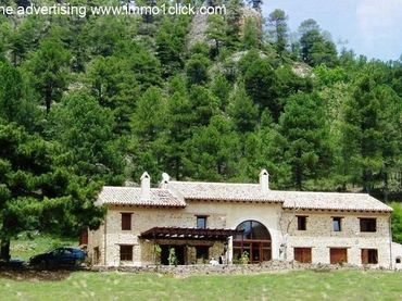 Terreno residenziale in vendita a Segura de la Sierra