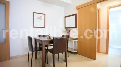 Foto 5 de Pis de lloguer a Chapín - Campus Universitario - Navinco, Cádiz