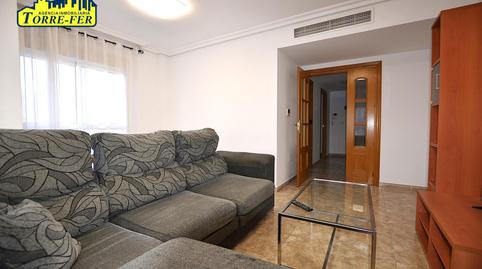 Foto 3 de Piso de alquiler en Calle Maestro Amate, 1, San Luis,  Almería Capital