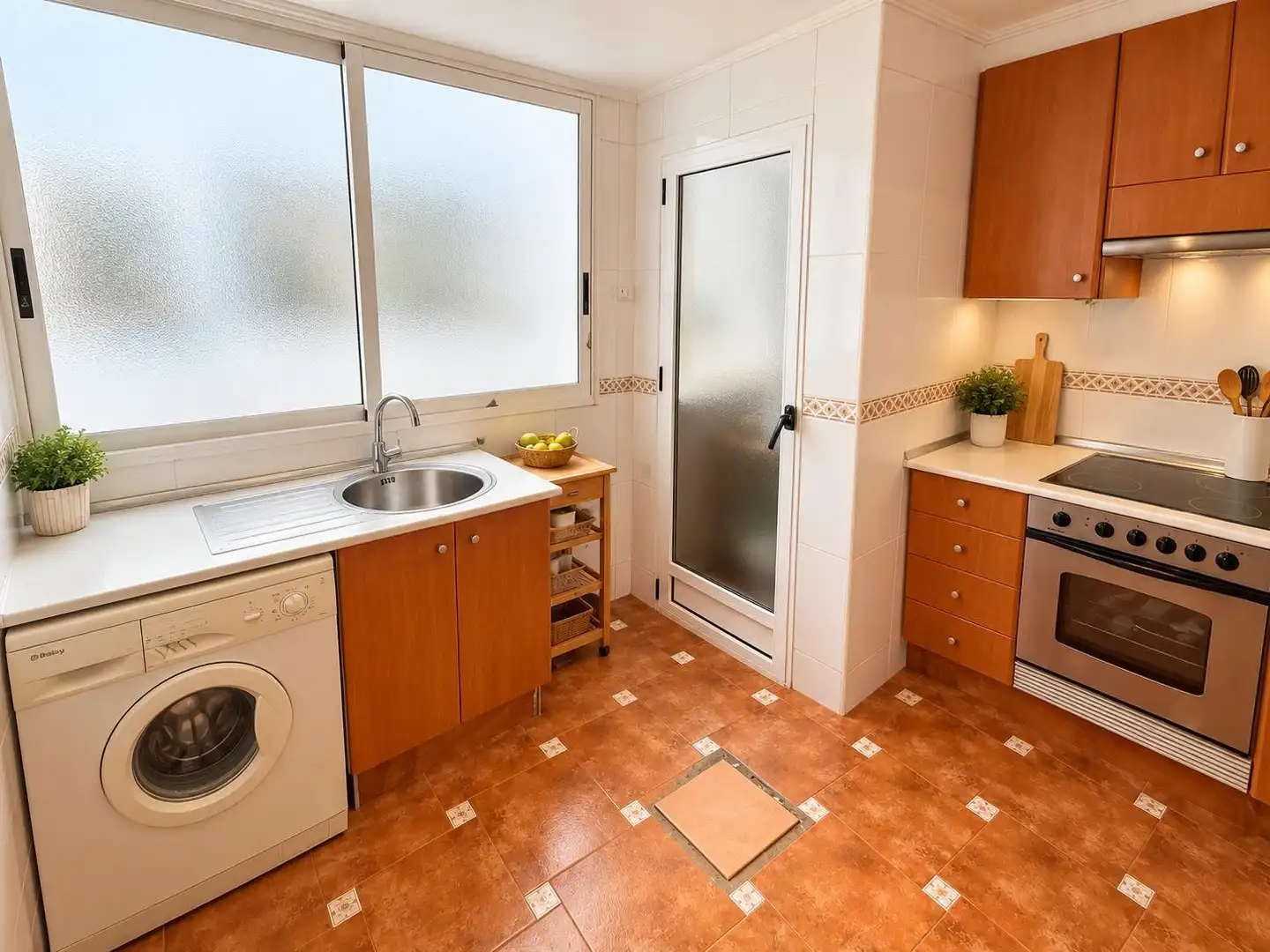 Wohnung mit Aufzug zum Verkauf in MARQUES DE LLANÇOL, imagen 7