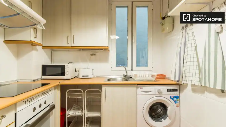 Habitación en Almagro