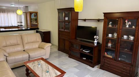 Foto 2 von Erdgeschoss zum Verkauf in Campanillas, Málaga Capital