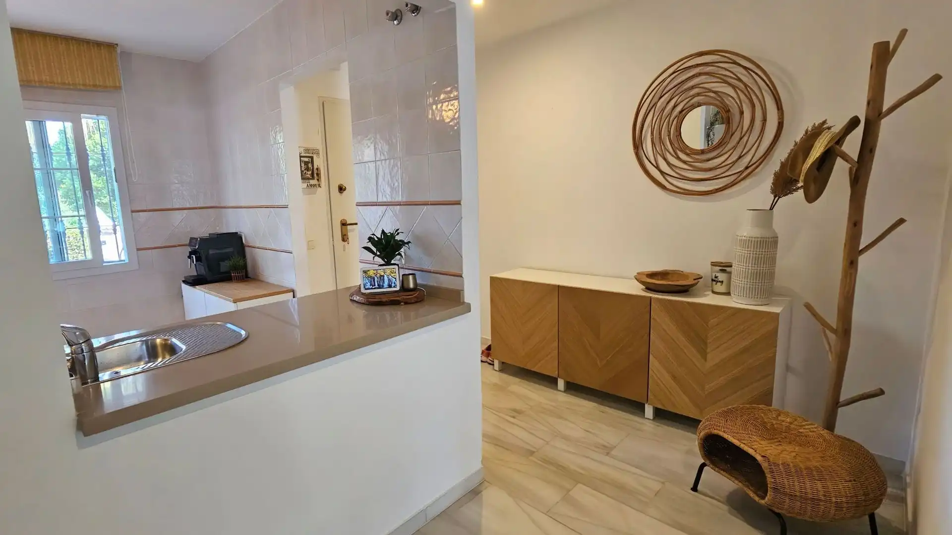 Casa a schiera con piscina in vendita a Buenavista - Lauro Golf, imagen 12