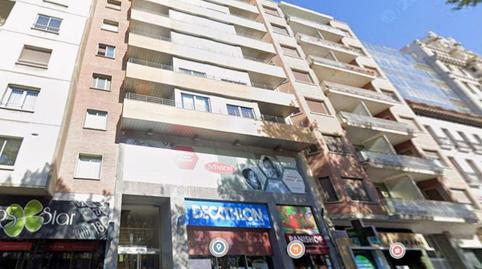 Photo 3 of Apartment to rent in De Sagasta, Paseo Sagasta, Zaragoza