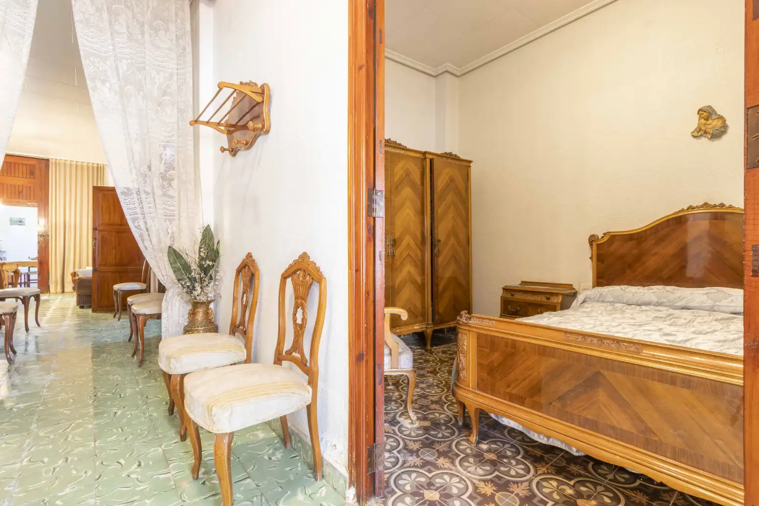 Casa o chalet en venta en El Castellar i l'Oliverar