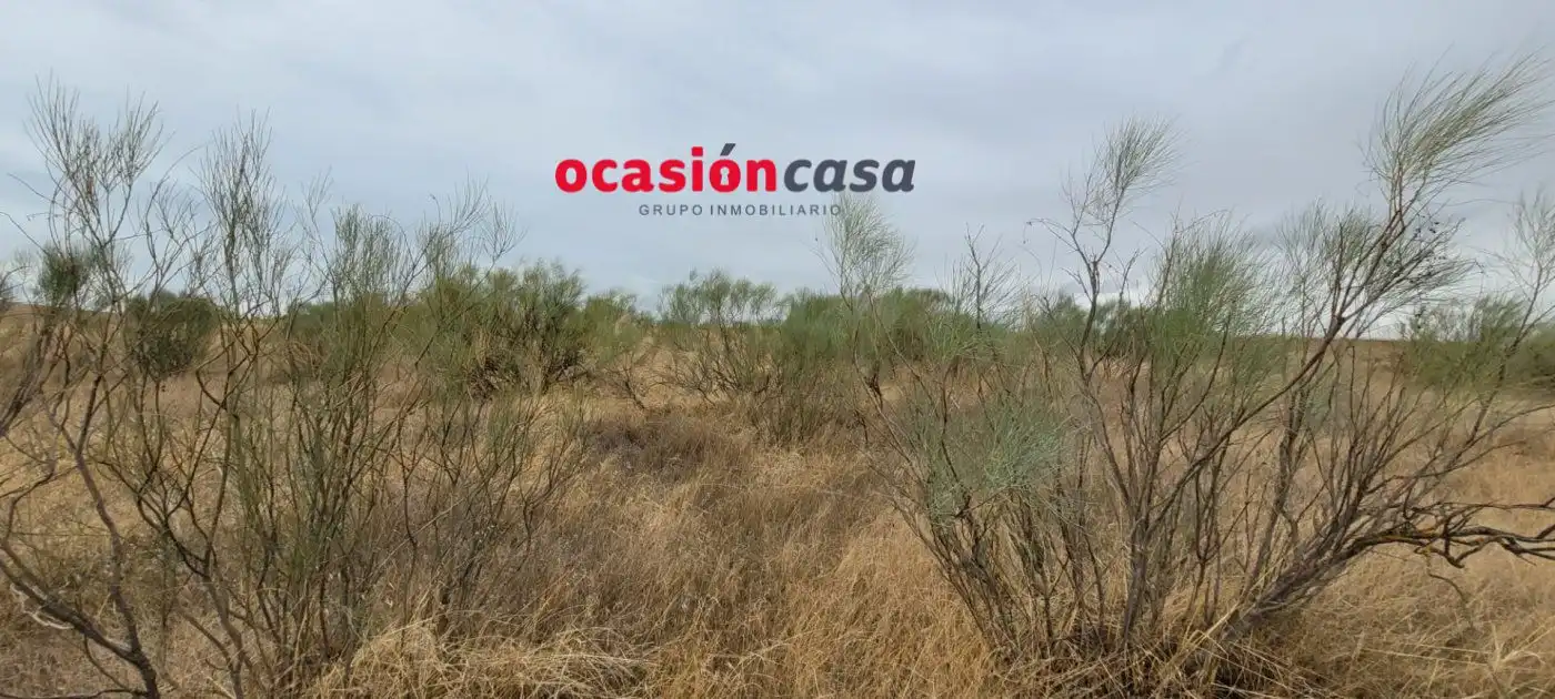 Finca rústica en venda en Villaralto