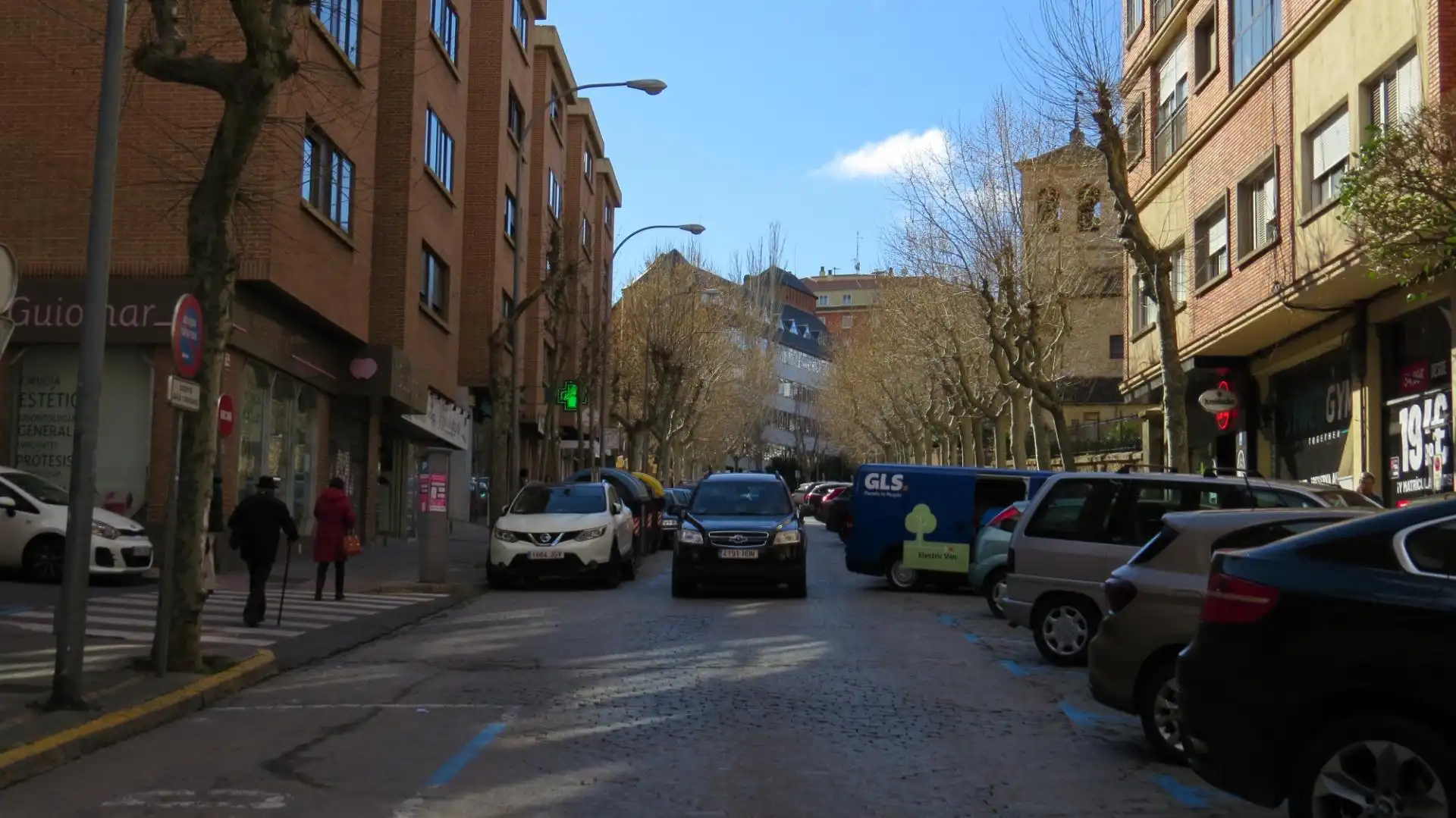 Business premises for sale in Centro, imagen 2