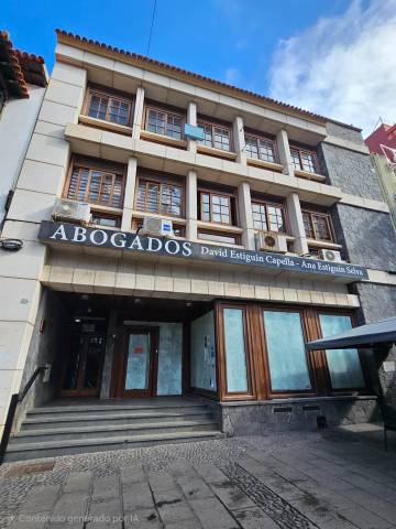 Local comercial en Alquiler en Zona Martiánez