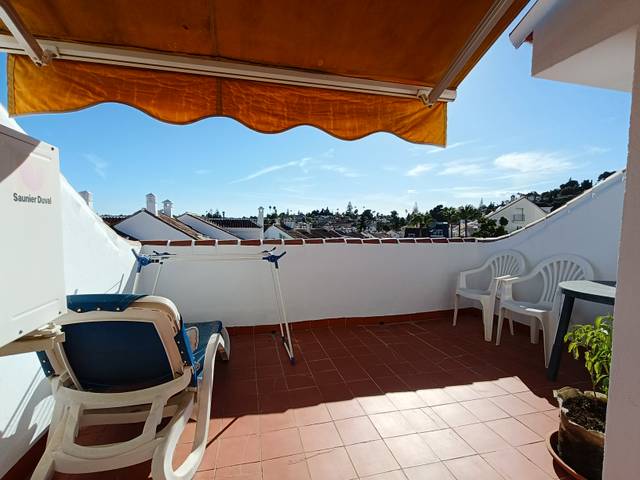 Casa adosada en Venta en Avenida de Mijas, 49 en Campo de Mijas