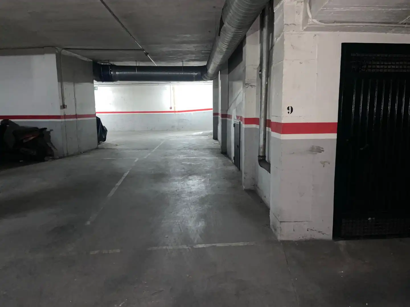 Parcheggio in vendita a C/ Casablanca, imagen 6
